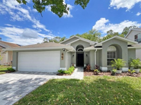 Stardust Villa home